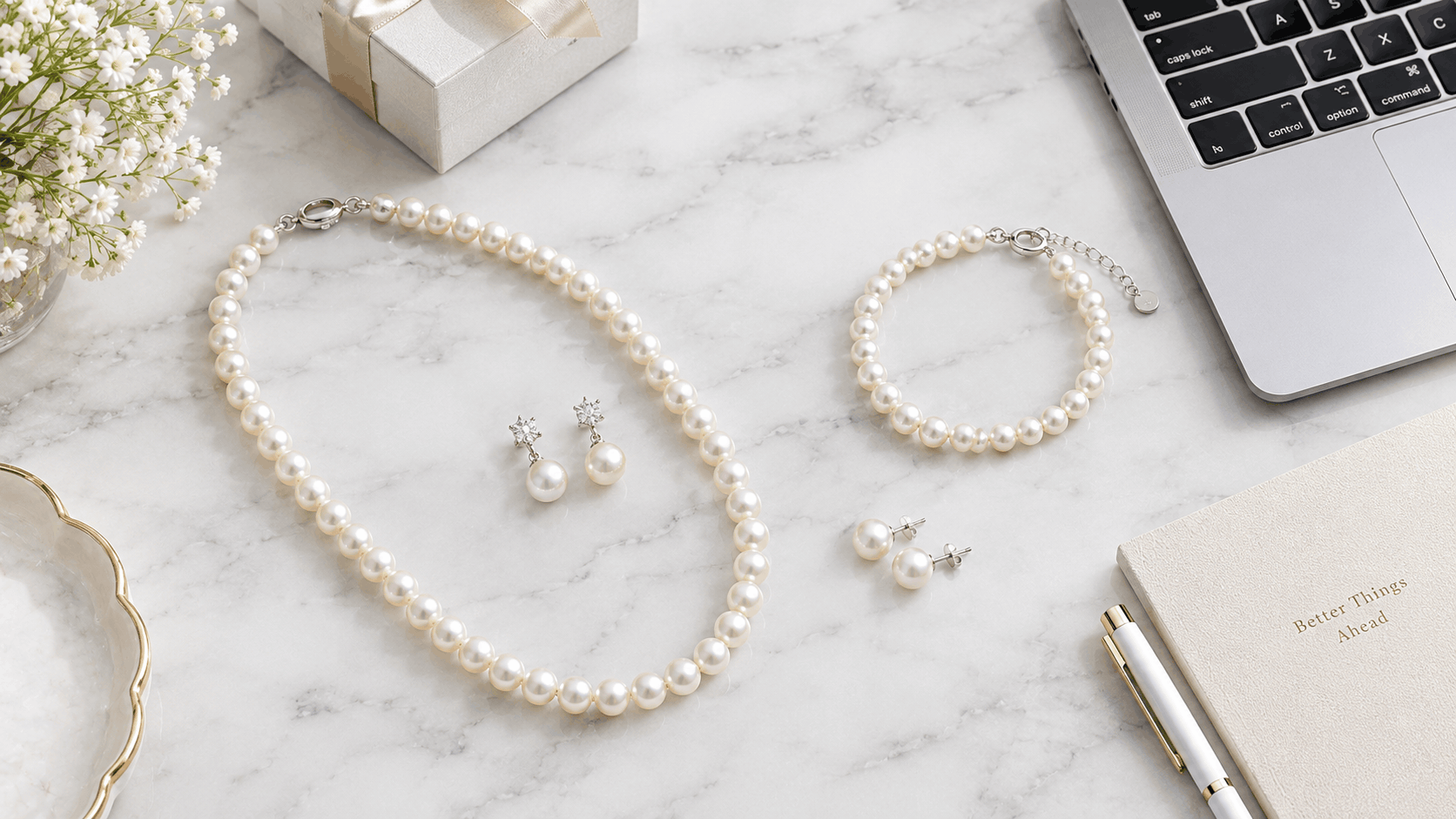 01. Why pearl jewelry online in Texas makes more sense than local stores