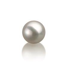 8-9mm japoneza Akoya Perla libera in Alb
