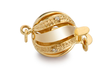 Brighton - Aur galben de 14K