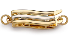 Cantebury - Aur 14K