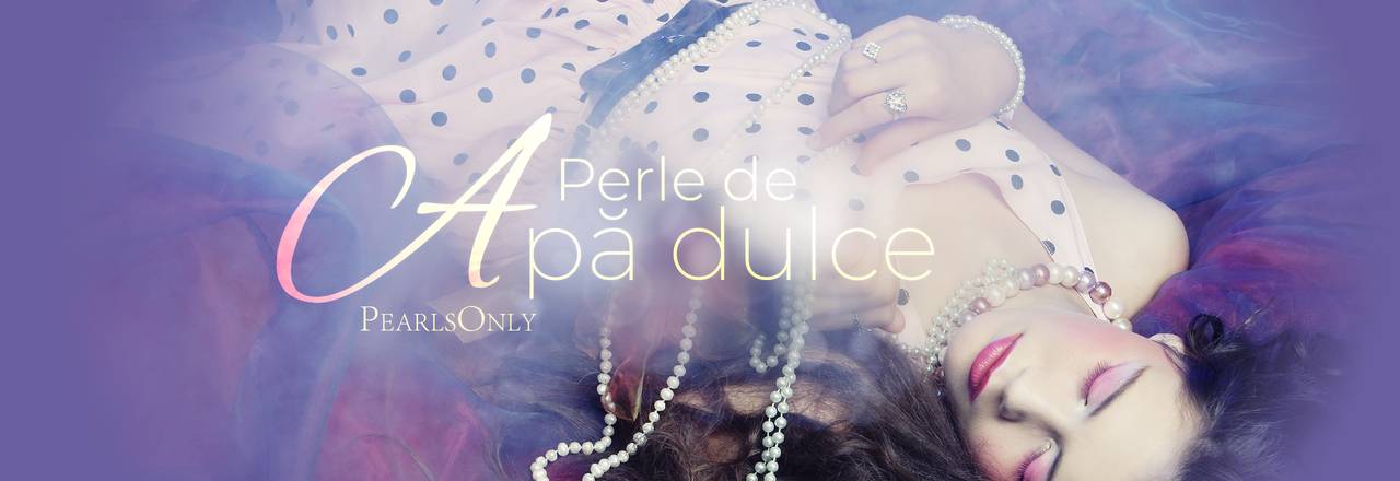 PearlsOnly Perle de apă dulce