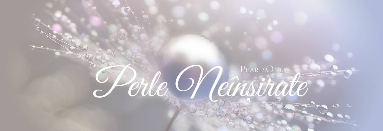PearlsOnly Perle libere
