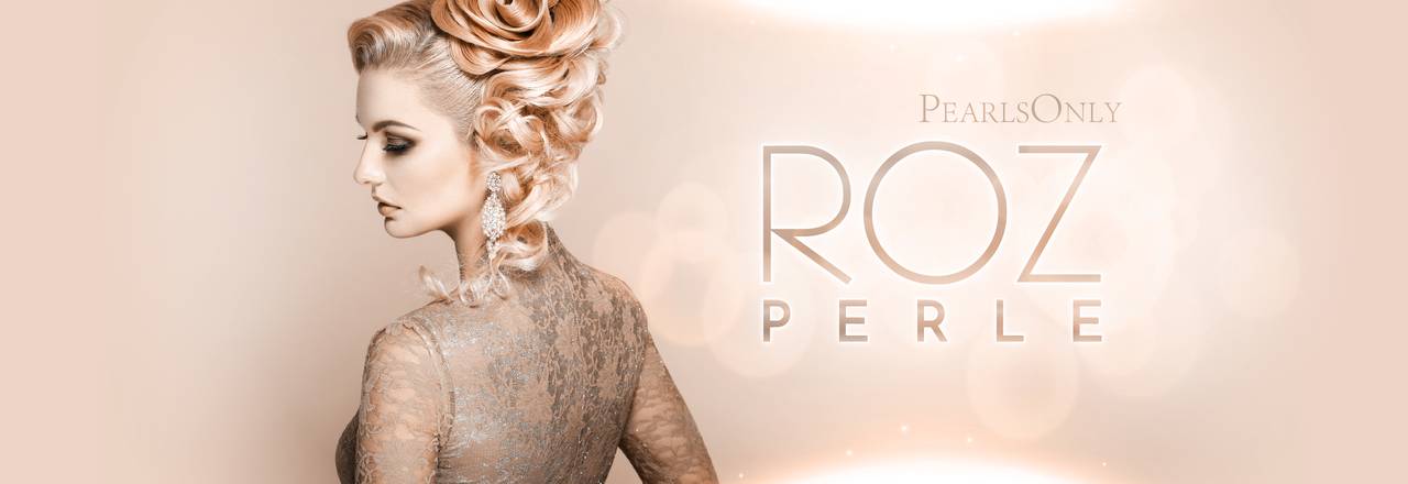 PearlsOnly Perle roz