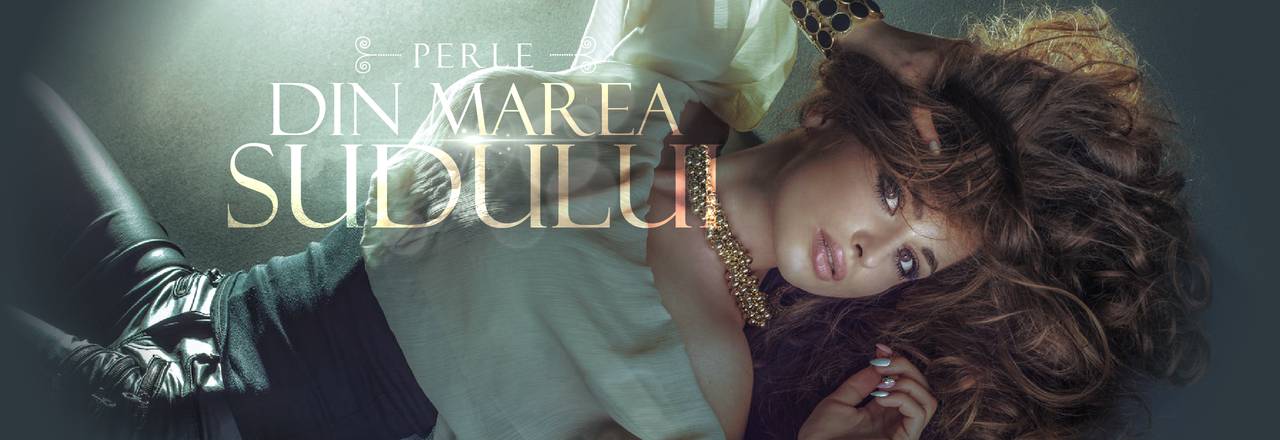 PearlsOnly Perlele Mării de Sud