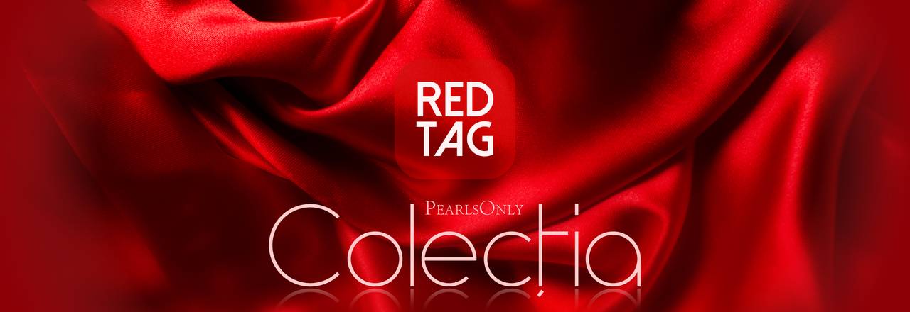 Landing banner for Vanzare RedTag